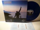 DLP,  Queen, Made In Heaven, Blue & Clear Coloured Vinyl, 2015, Neu, Ungespielt
