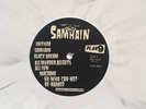 Samhain Initium White Marble LP 1/40 Misfits Danzig Punk Rare Vinyl