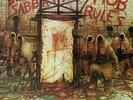 Black Sabbath Mob Rules Us Lp