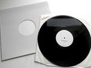 Andromeda - Seven Lonely Street UK Magic Mixture White Label Test Pressing LP