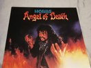 HOBBS ANGEL OF DEATH - Debut LP Steamhammer Slayer First Press Demolition Hammer