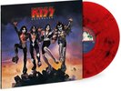 KISS Destroyer and Frank Zappa Hot Rats Exclusives