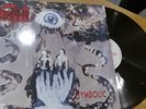 Death Symbolic LP Vinyl First Press Rare