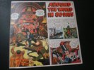 SEALED AROUND THE WORLD IN 80 DAYS LP RECORD BELL 6 PROMO