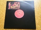 The Clash - Don't Toss Your Gob At Me...Out Of Control Tour 1977 LP vinyl