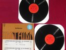 SOFT MACHINE Third EX to NM 1970 Columbia PROMO 2-LP set # G 30339 Robert Wyatt