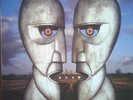 Pink Floyd ?– The Division Bell LP Picture Disc With Gatefold Sleeve Limited
