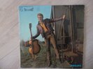 Johnny  HALLYDAY  LP 840570  HI FI STEREO