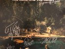 The Head And The Heart / Signs Of Light / SIGNED Vinyl LP / New