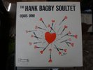 HANK BAGBY SOULTET LP OPUS ONE PROTONE HBS-133 NICE Rare MONO VG+ 1964 LA JAZZ