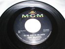 TONY MIDDLETON To the Ends of the Earth 45 Northern Soul Sixties Original M-G-M