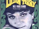 Lilian Terry ‎– Mille Parole D'Amore -45 giri - Codice  7-265