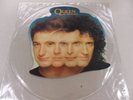Ultra rare Queen - Breakthru Uncut 12
