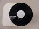 - Queen at the Beeb - Band of Joy - White Label Test Print