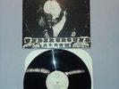 David Allan Coe Underground Album LP vinyl record