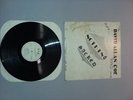 David Allan Coe Nothing Sacred LP vinyl record banned bootleg