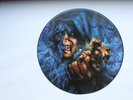 Picture Disc WARLOCK 