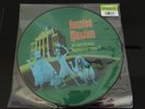 BRAND NEW Disney Haunted Mansion Picture Vinyl Record Soundtrack - SOLD OUT