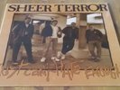 Sheer Terror LP.