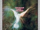 Emerson, Lake & Palmer ?- s/t Self Titled LP - Remastered Vinyl Album Lucky Man