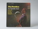 Roy Hamilton LP the Impossible Dream Vinyl 1966