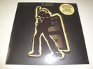 T.Rex: Electric Warrior LP Gold Coloured Vinyl + Die-Cut Cover RSD 2017