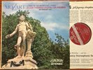 LONDON CS 6214 MOZART Serenade #7 Willi Boskovsky FFSS Blue TAS  WB DG 1st NM/EX