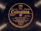 78 RPM - Ben Selvin (Benny Goodman) 2 78s 