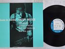 DIZZY REECE BLUES IN TRINITY BLUE NOTE K18P-9245 Japan VINYL LP