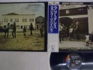 CREEDENCE CLEARWATER REVIVAL WILLY AND THE POOR BOYS LIBERTY LP8880 Japan OBI LP