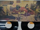 SOFT MACHINE THIRD CBS/SONY SONP-50336,7 Japan VINYL 2LP