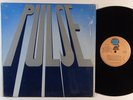 PULSE Self-Titled LP on Olde World VG++