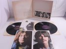 The Beatles White Album SWB0-101. Capitol Records Vinyl w/poster + Photos