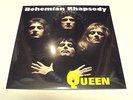 QUEEN BOHEMIAN RHAPSODY RSD RECORD STORE DAY BLACK FRIDAY VINYL 12 INCH - SEALED