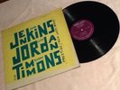 JOHN JENKINS, CLIFF JORDAN & BOBBY TIMMONS  NEW JAZZ 8232 LP DG MONO RVG
