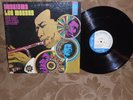 Lee Morgan Charisma Blue Note 4312 stereo Jackie McLean Hank Mobley Liberty