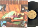 REM - Fables Of The Reconstruction LP Vinyl Record Album / R.E.M. Original