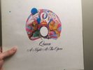 Queen - A Night At The Opera Vinyl - 7E-1053-A SP - Play Tested - 1975