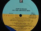 ZAPP & ROGERS All the Greatest Hits REPRISE 2XLP VG++ promo