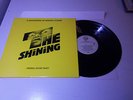 NM 1980 LP THE SHINING Soundtrack JACK NICHOLSON STEPHEN KING STANLEY KUBRICK