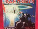 IRON MAIDEN 2 Minutes To Midnight 1984 UK 7