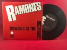 RAMONES Howling At The Moon (Sha-La-La) 1985 7