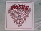 MOSES CHANGES SHADOKS SHADOKS 120 180g/LIMITED 500 VINYL LP