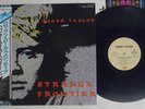 ROGER TAYLOR STRANGE FRONTIER EMI EMS-91084 Japan OBI VINYL LP