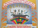 BEATLES MAGICAL MYSTERY TOUR LP vinyl DE AGOSTINI PRESSING 2017 NEW/SEALED