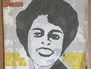 Northern Soul DEE EDWARDS Why Can't There Be Love on Spanish Belter PS EX