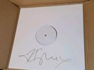 RARE SIGNED TEST PRESSING Kylie Minogue GOLDEN Vinyl Album limited edition 1/50