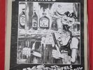 LP Dimple Minds Live 29.01.92 Lichtenfeld Stadthalle 1993 Helden der Arbeit