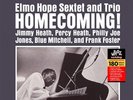 Elmo Hope Homecoming