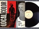 RARE UK ESQUIRE ORG. LP - MOSE ALLISON TRIO - LOCAL COLOR